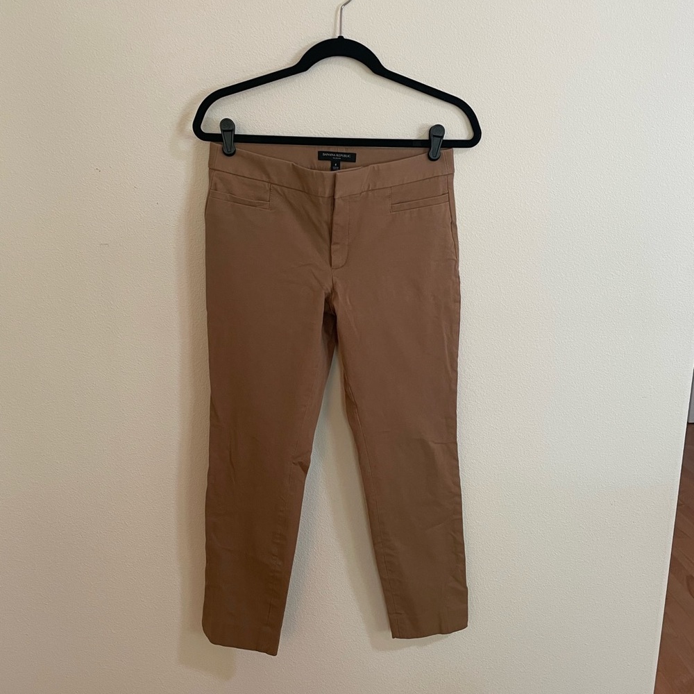 Banana Republic Sloat Pant